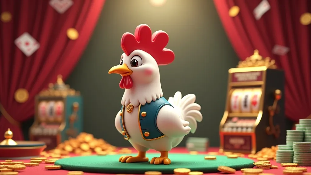 Chicken road demo zeigt Casinos für echtes Geld