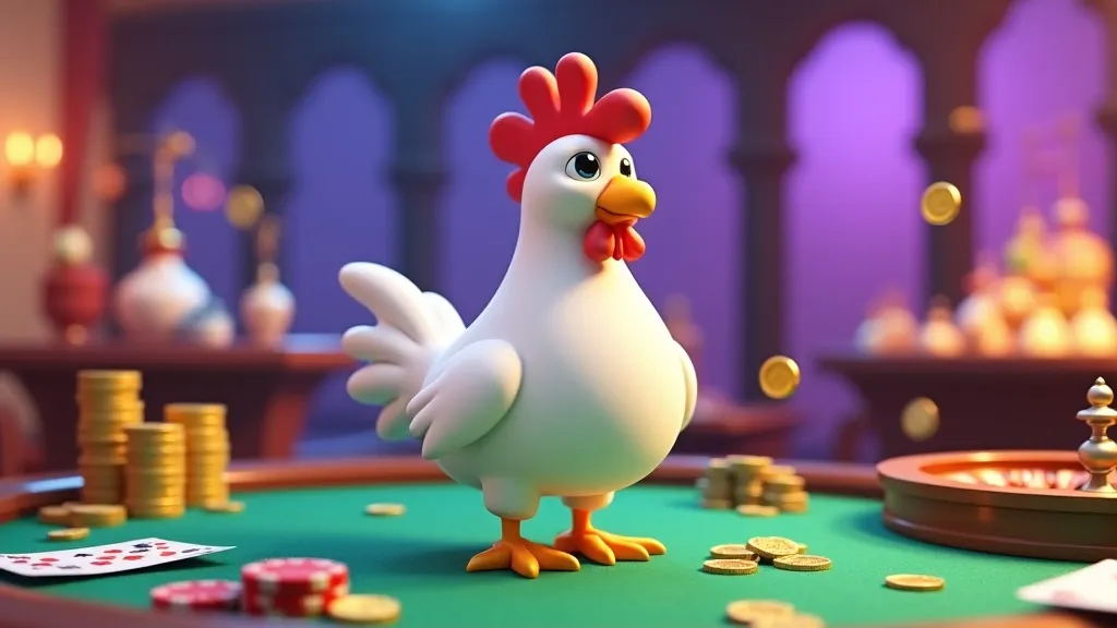 chicken road: Parimatch bringt Spielspaß nach Deutschland