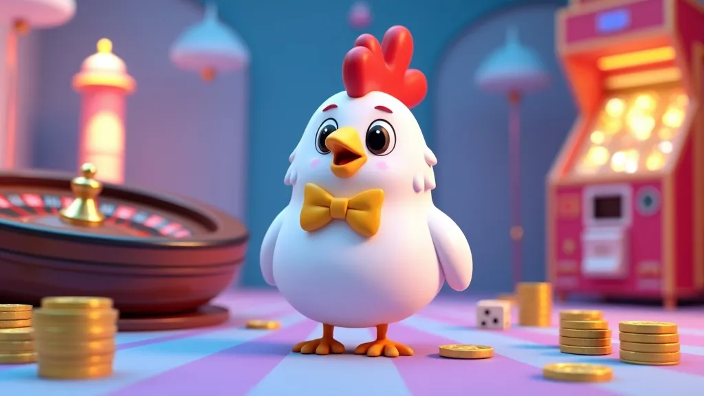 chicken road: Parimatch bringt Spielspaß nach Deutschland