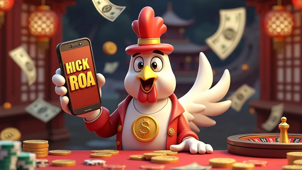 chicken road: 1Win Casino Spielspaß – Jetzt erleben!