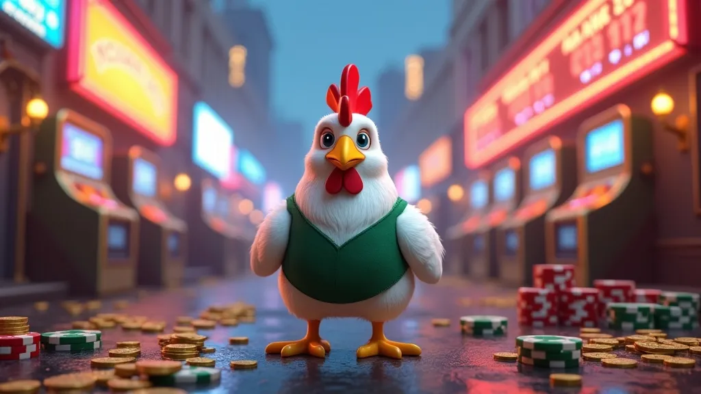 chicken road Mostbet: Demo, Boni & Freispiele im Test